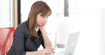 大阪へのアクセス