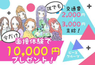 ビーズグループ画像①