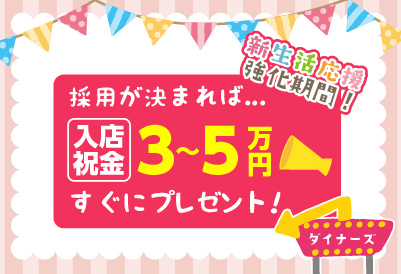 ダイナーズ画像①