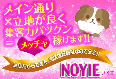 NOYIE（ノイエ）画像①