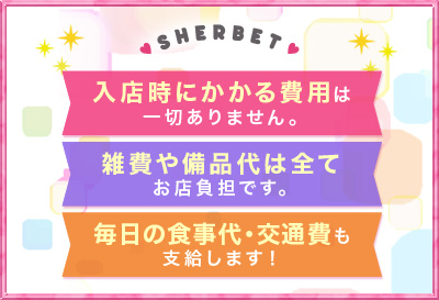 シャーベット画像③